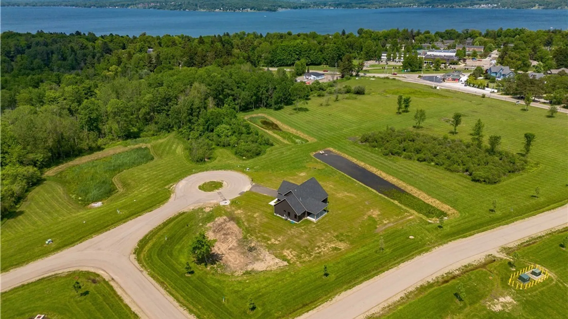 Property at 2022 (Lot 46) Mandolin Ridge, Chautauqua, NY 14757 3