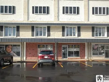 Property at 560 3rd Street, Jamestown, NY 14701