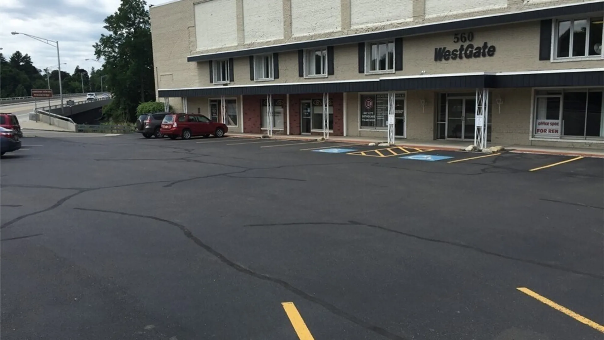 Property at 560 3rd Street, Jamestown, NY 14701 2