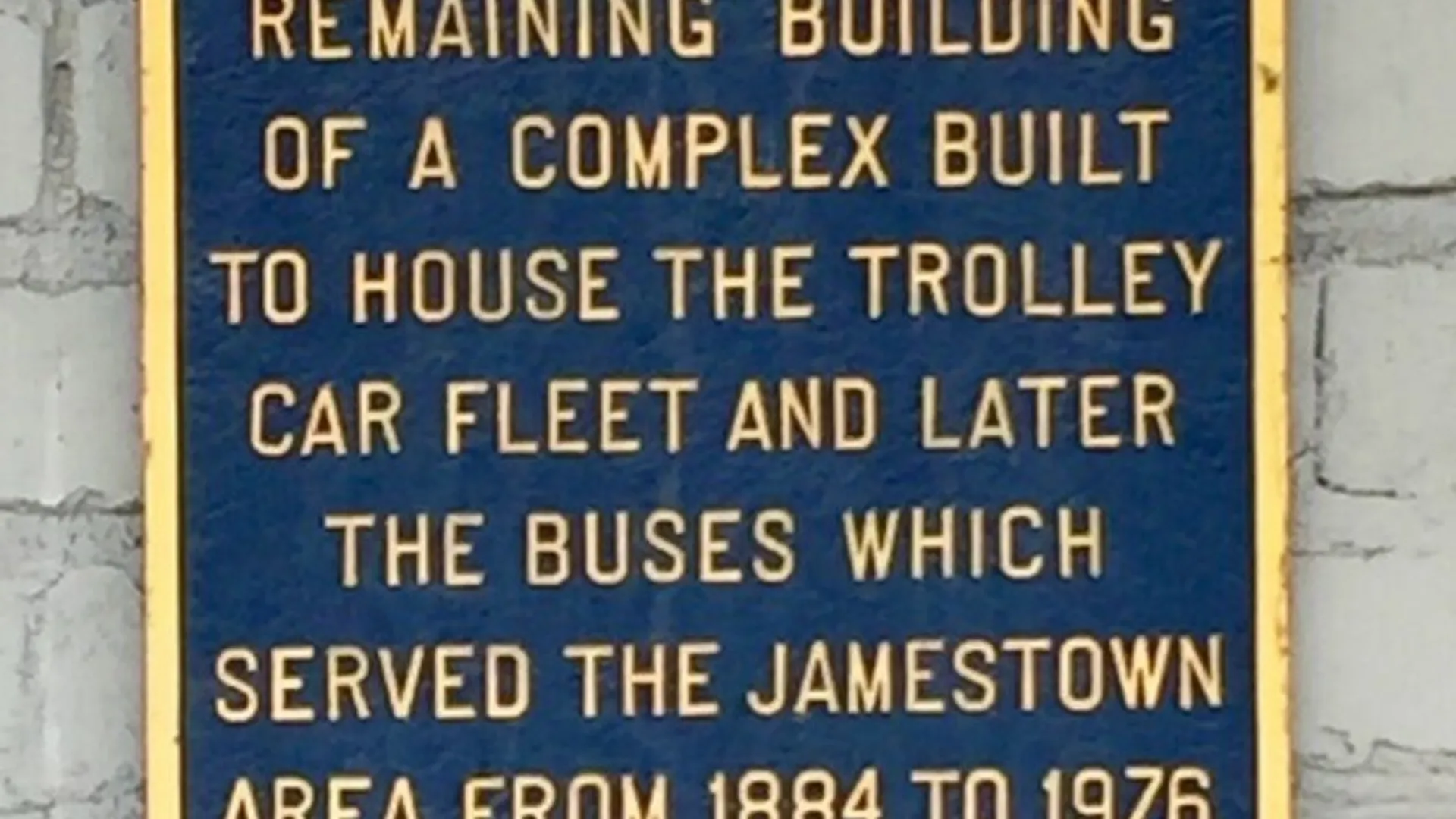 Property at 560 3rd Street, Jamestown, NY 14701 6