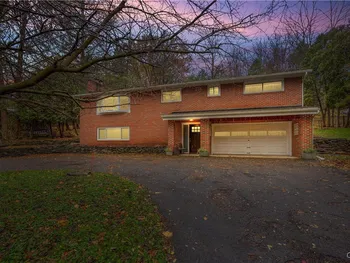 Property at 5257 Onondaga Road, Onondaga, NY 13031