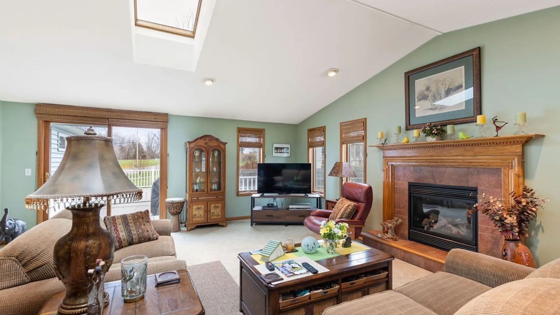 Property at 132 City Line Road, Scriba, NY 13126 10