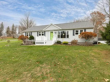 Property at 132 City Line Road, Scriba, NY 13126