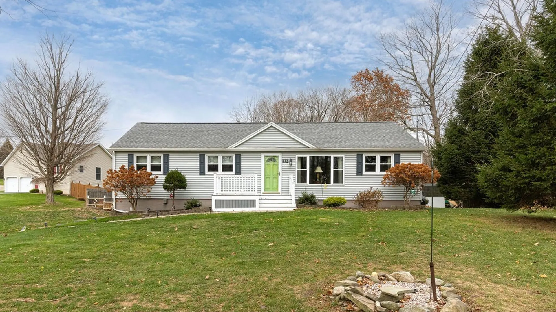 Property at 132 City Line Road, Scriba, NY 13126 2