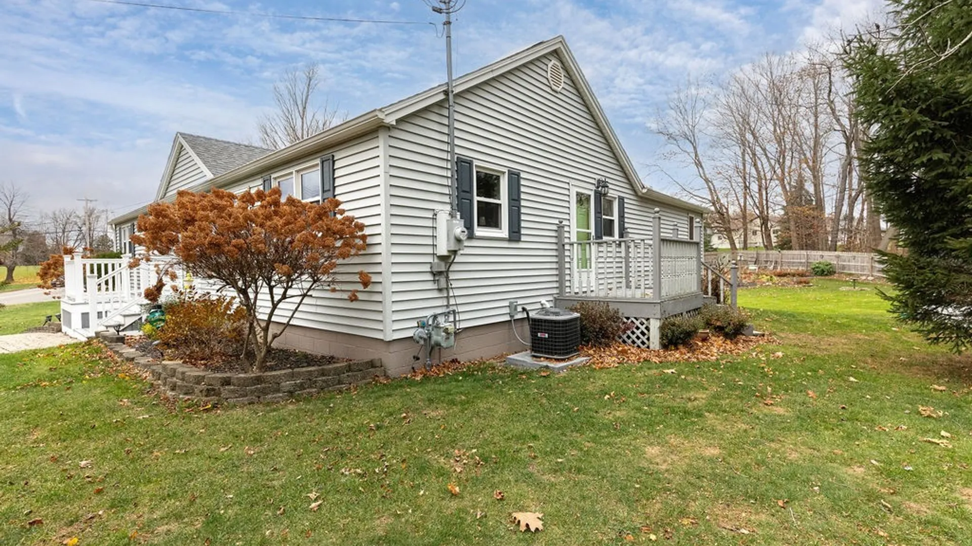 Property at 132 City Line Road, Scriba, NY 13126 30