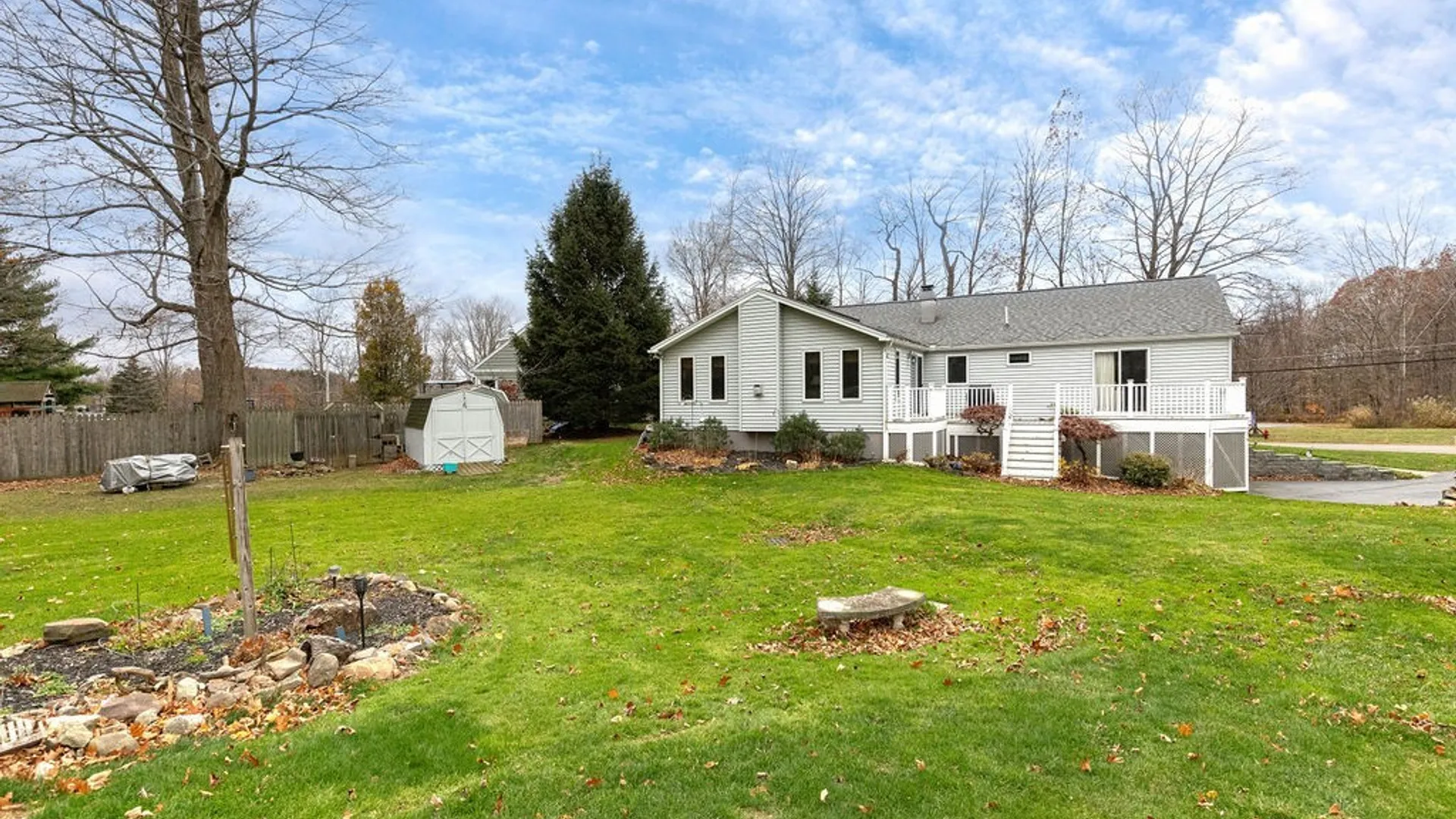 Property at 132 City Line Road, Scriba, NY 13126 31