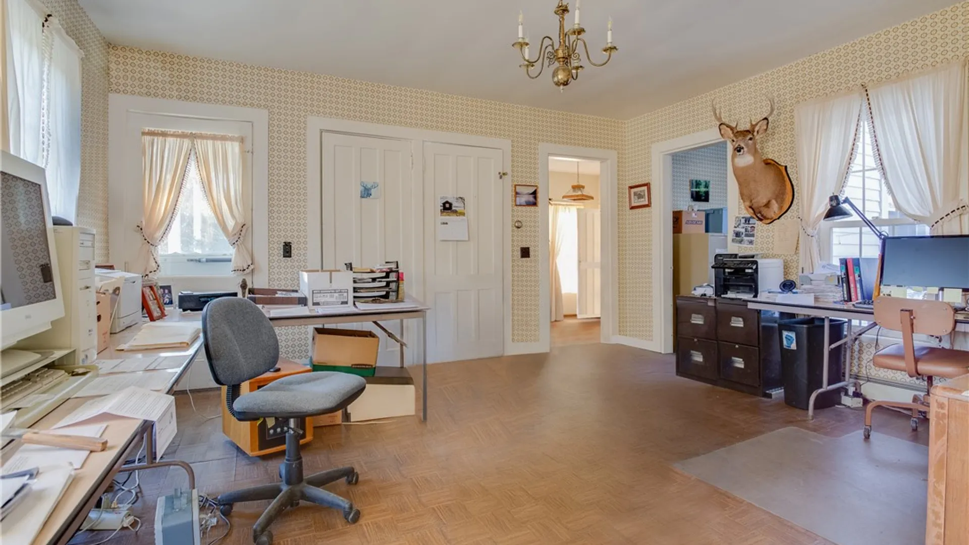 Property at 285 Shew Hollow Road, Jefferson, NY 12167 12