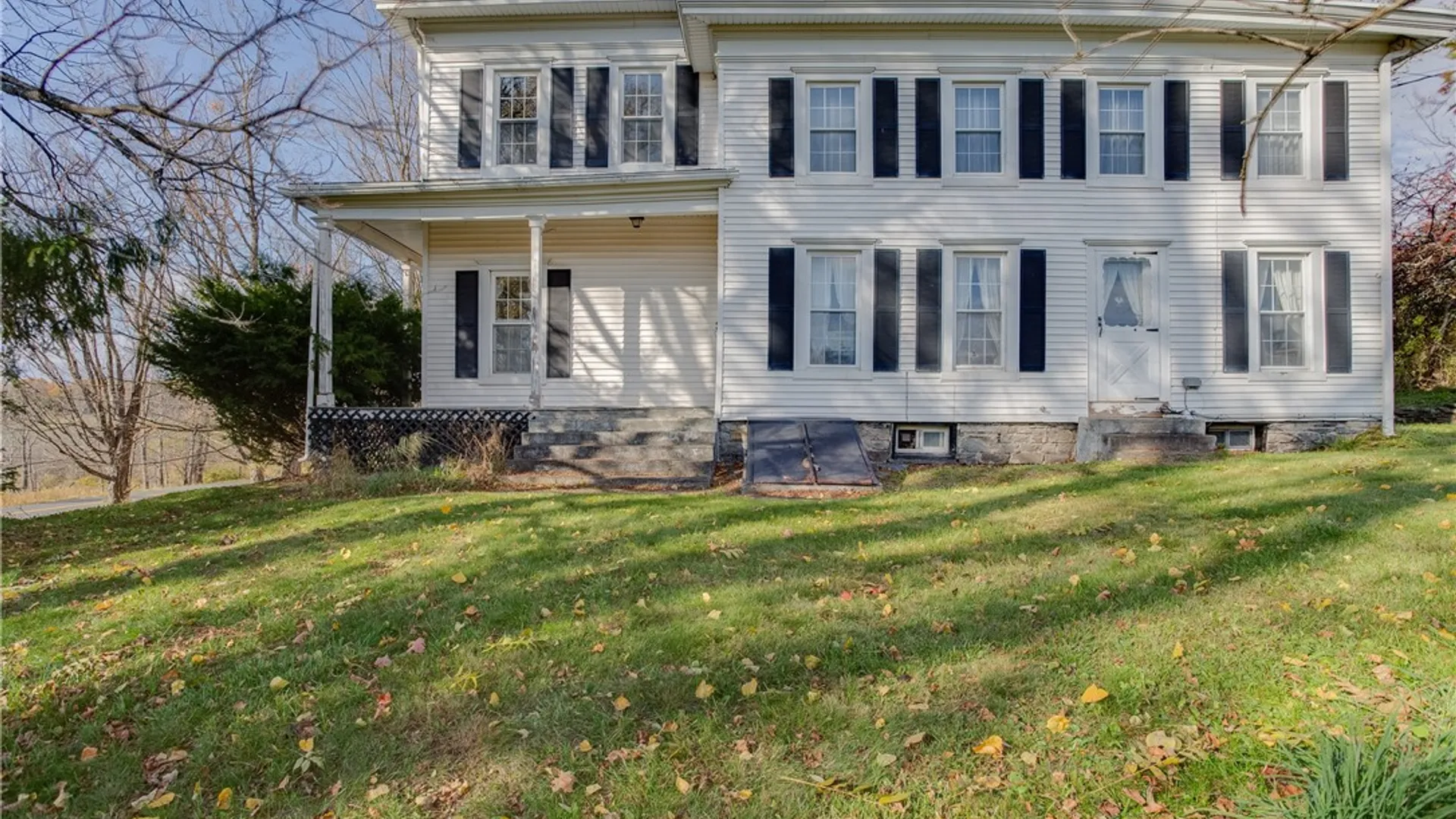 Property at 285 Shew Hollow Road, Jefferson, NY 12167 2