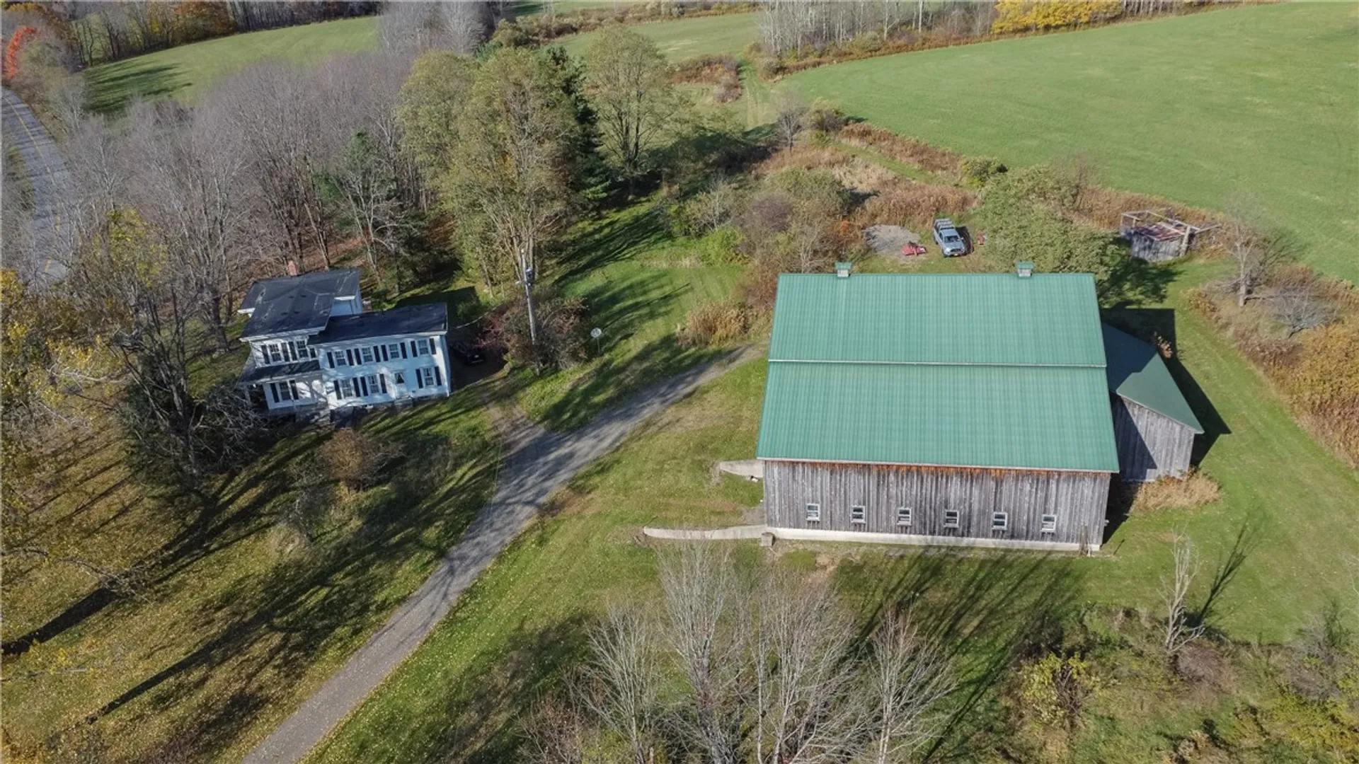 Property at 285 Shew Hollow Road, Jefferson, NY 12167 25