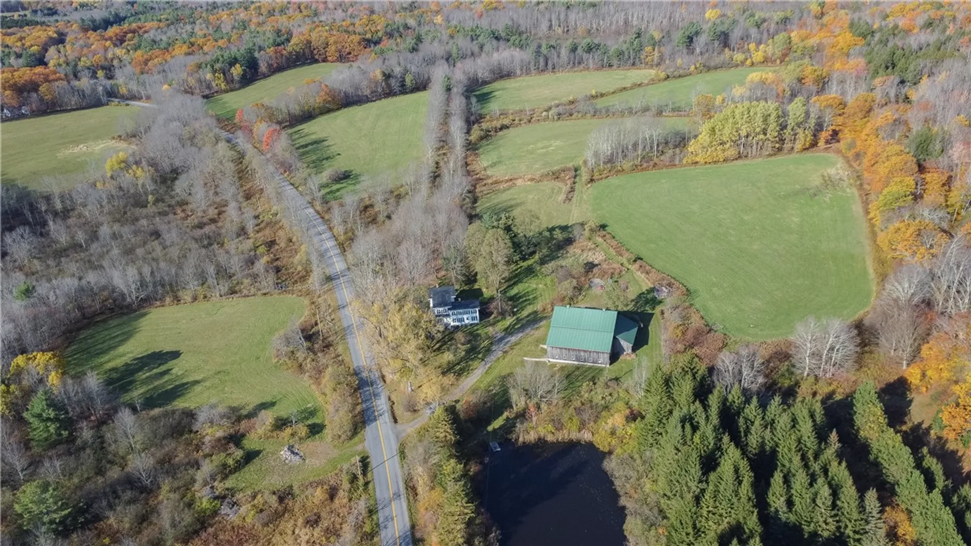 Property at 285 Shew Hollow Road, Jefferson, NY 12167 26