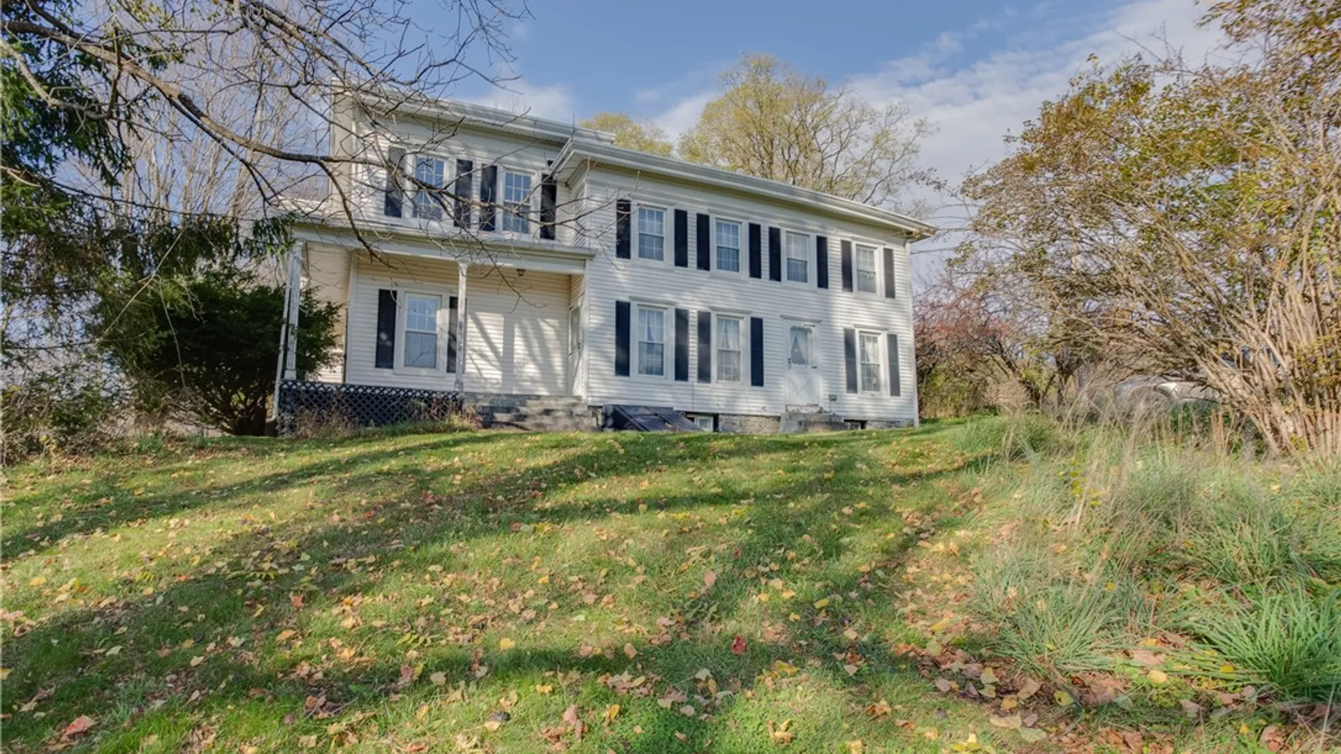 Property at 285 Shew Hollow Road, Jefferson, NY 12167 3