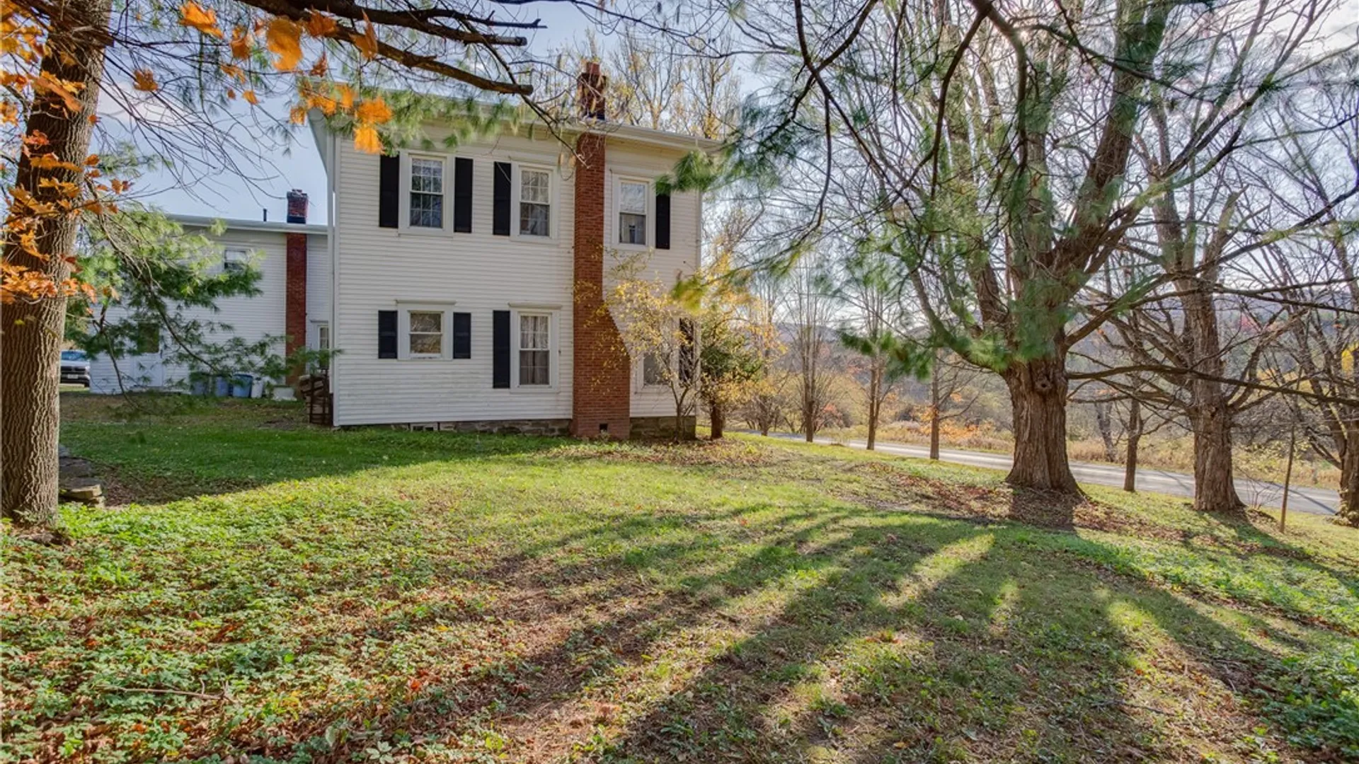 Property at 285 Shew Hollow Road, Jefferson, NY 12167 4