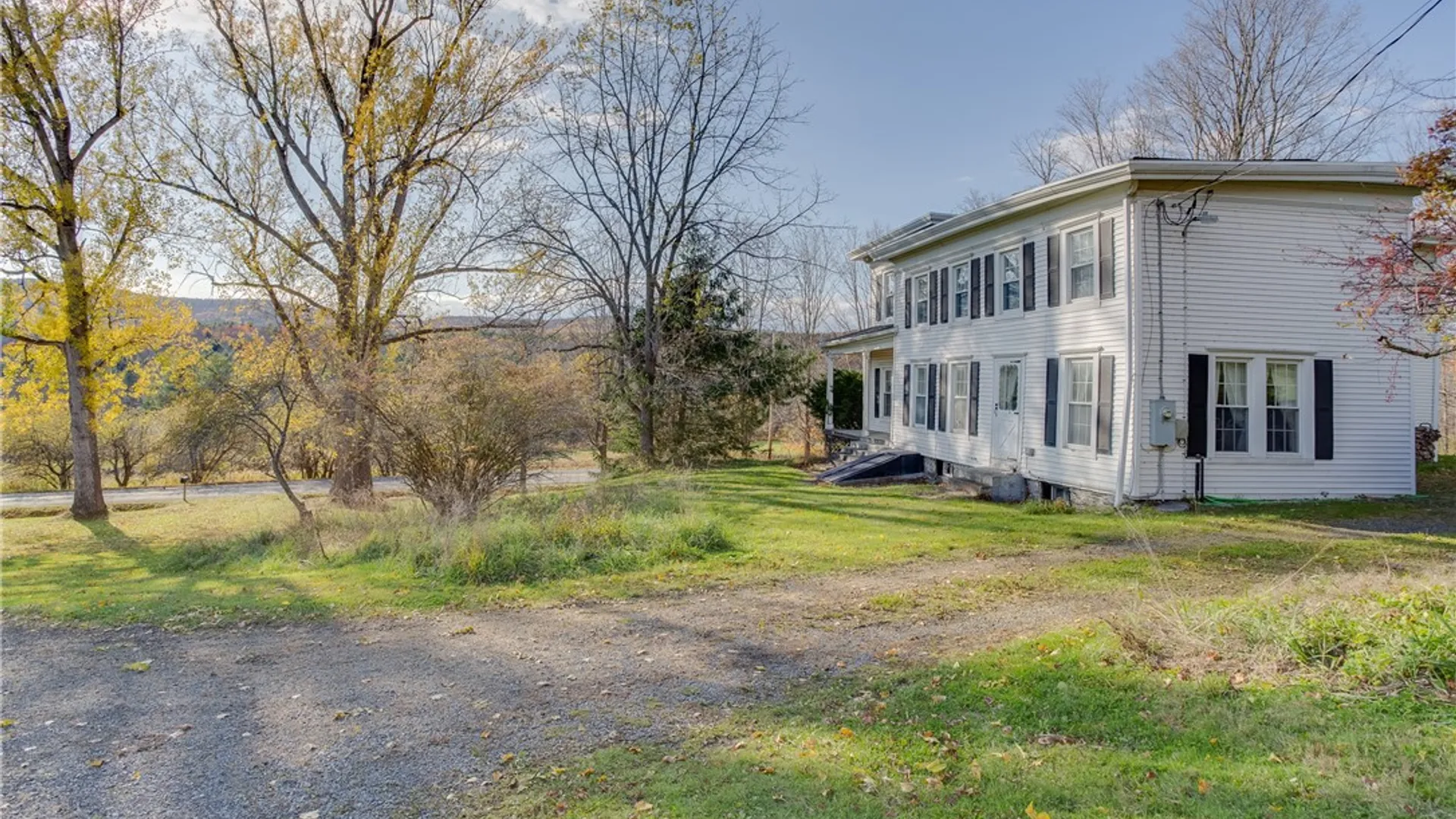 Property at 285 Shew Hollow Road, Jefferson, NY 12167 5