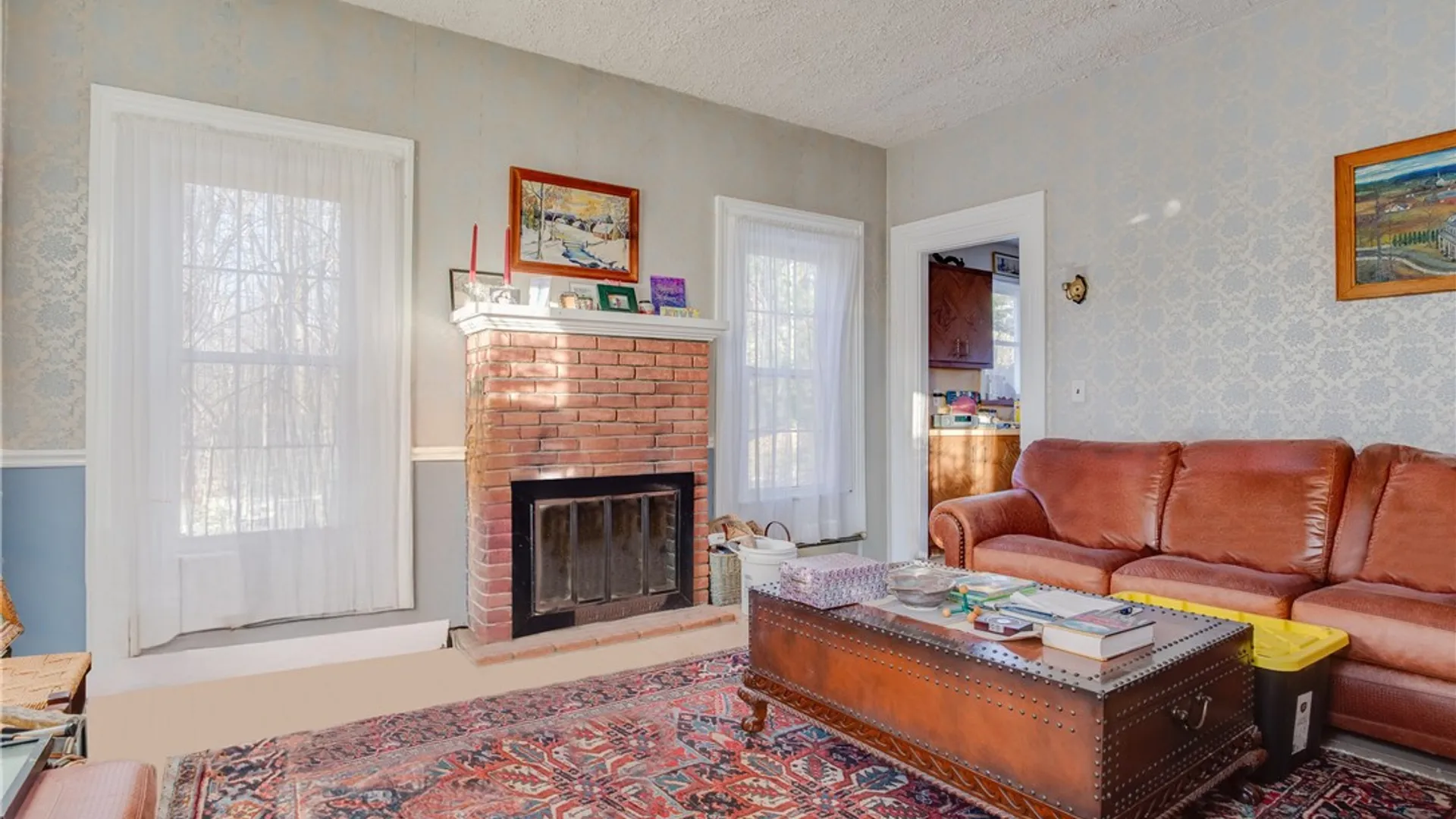 Property at 285 Shew Hollow Road, Jefferson, NY 12167 8