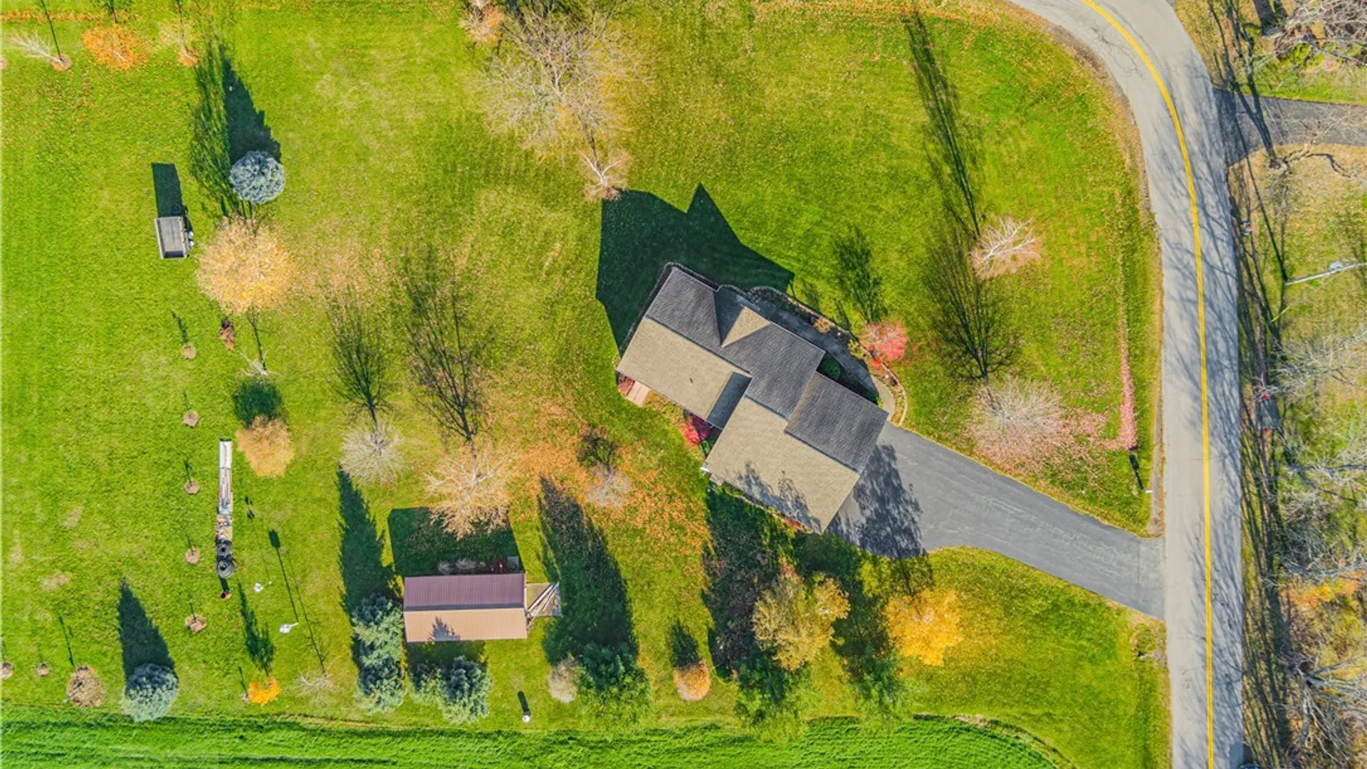 Property at 1000 Snellgrove Road, Somerset, NY 14012 11