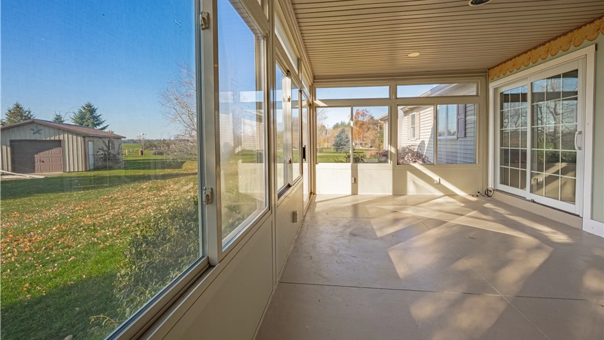 Property at 1000 Snellgrove Road, Somerset, NY 14012 14