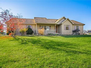 Property at 1000 Snellgrove Road, Somerset, NY 14012