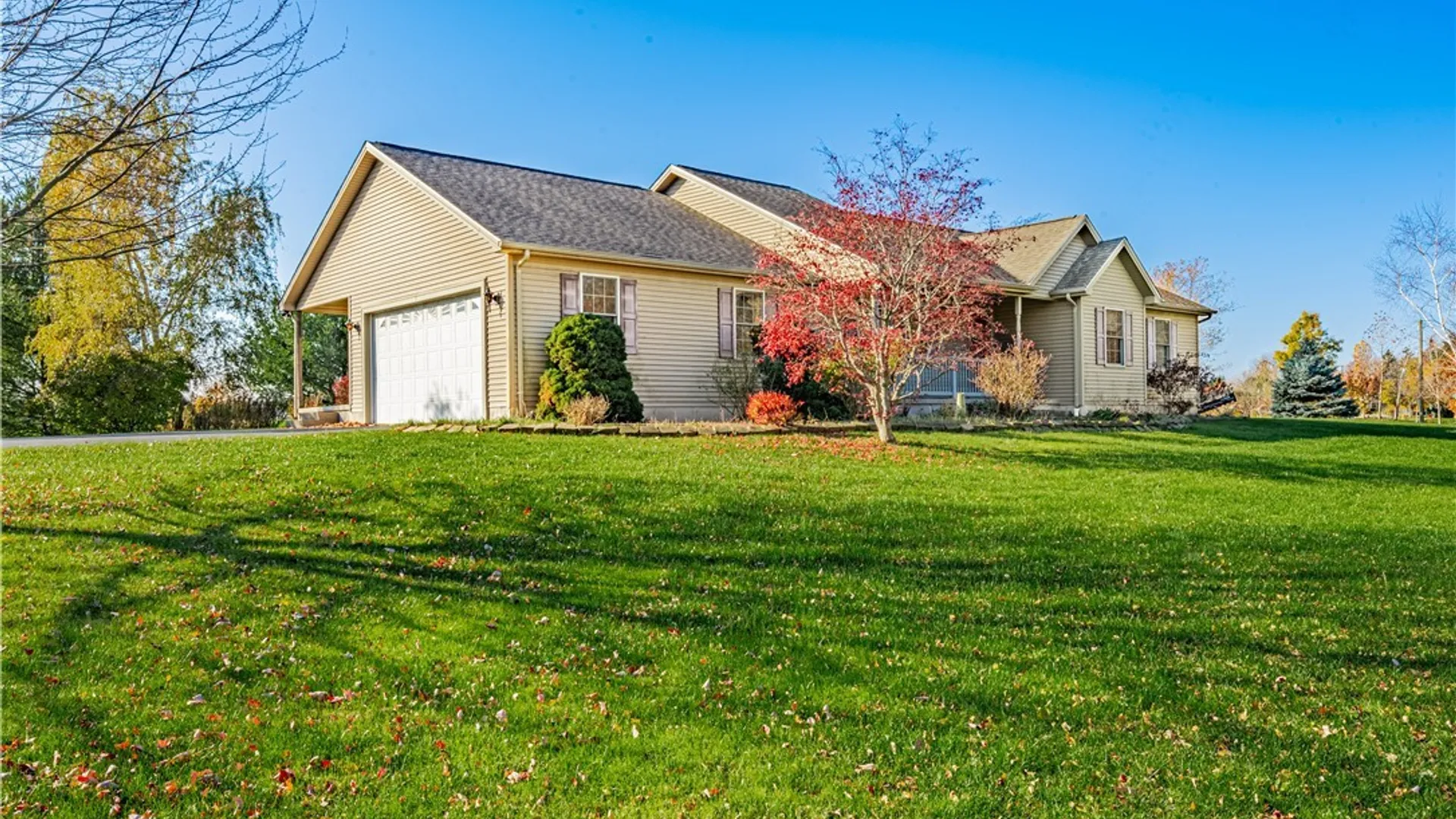Property at 1000 Snellgrove Road, Somerset, NY 14012 2
