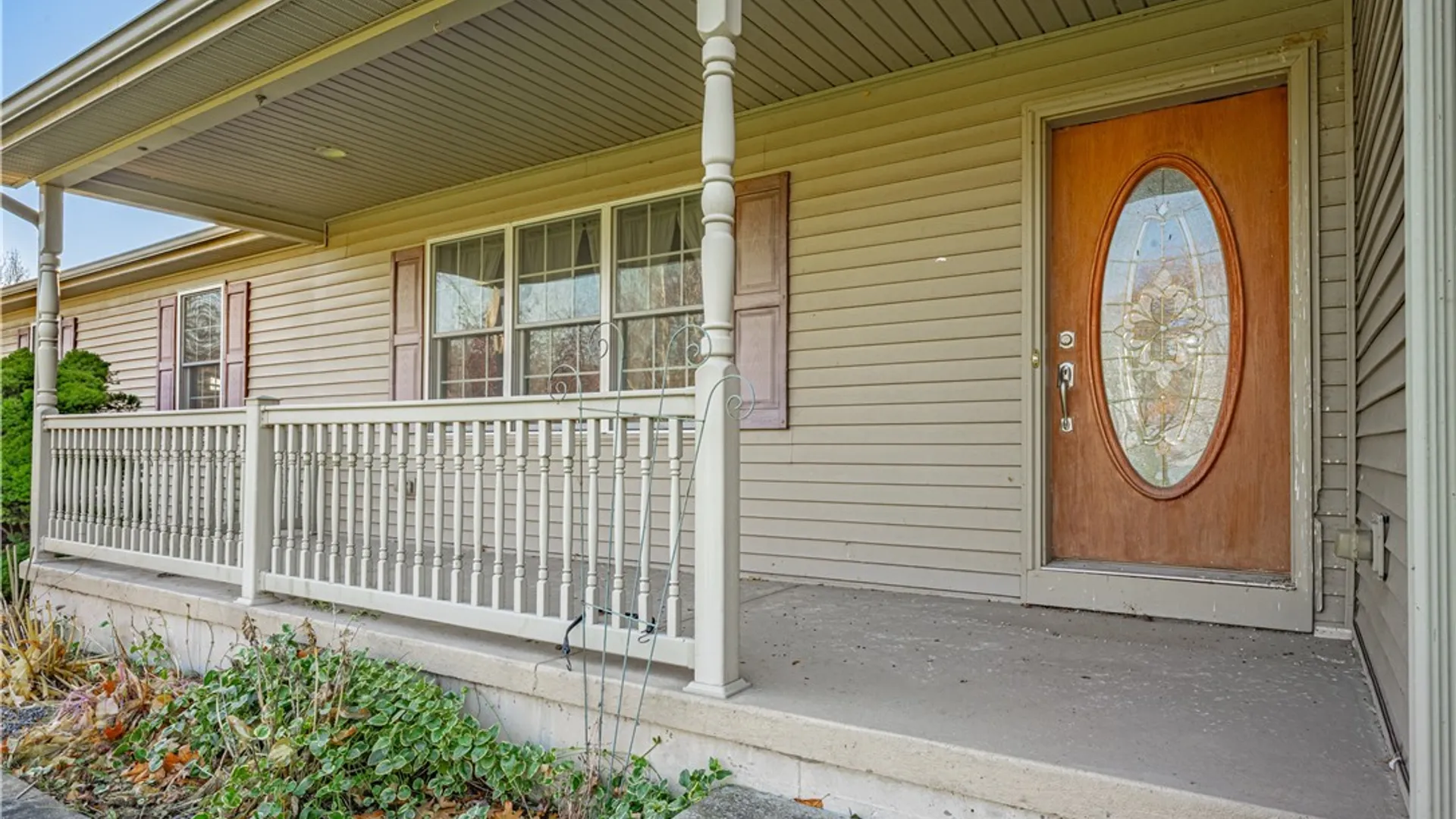 Property at 1000 Snellgrove Road, Somerset, NY 14012 3