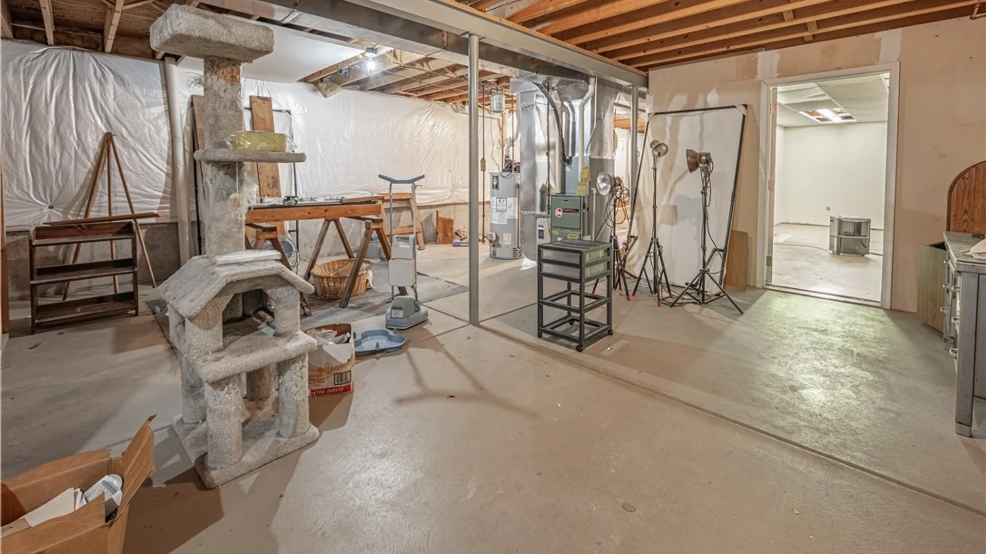 Property at 1000 Snellgrove Road, Somerset, NY 14012 37