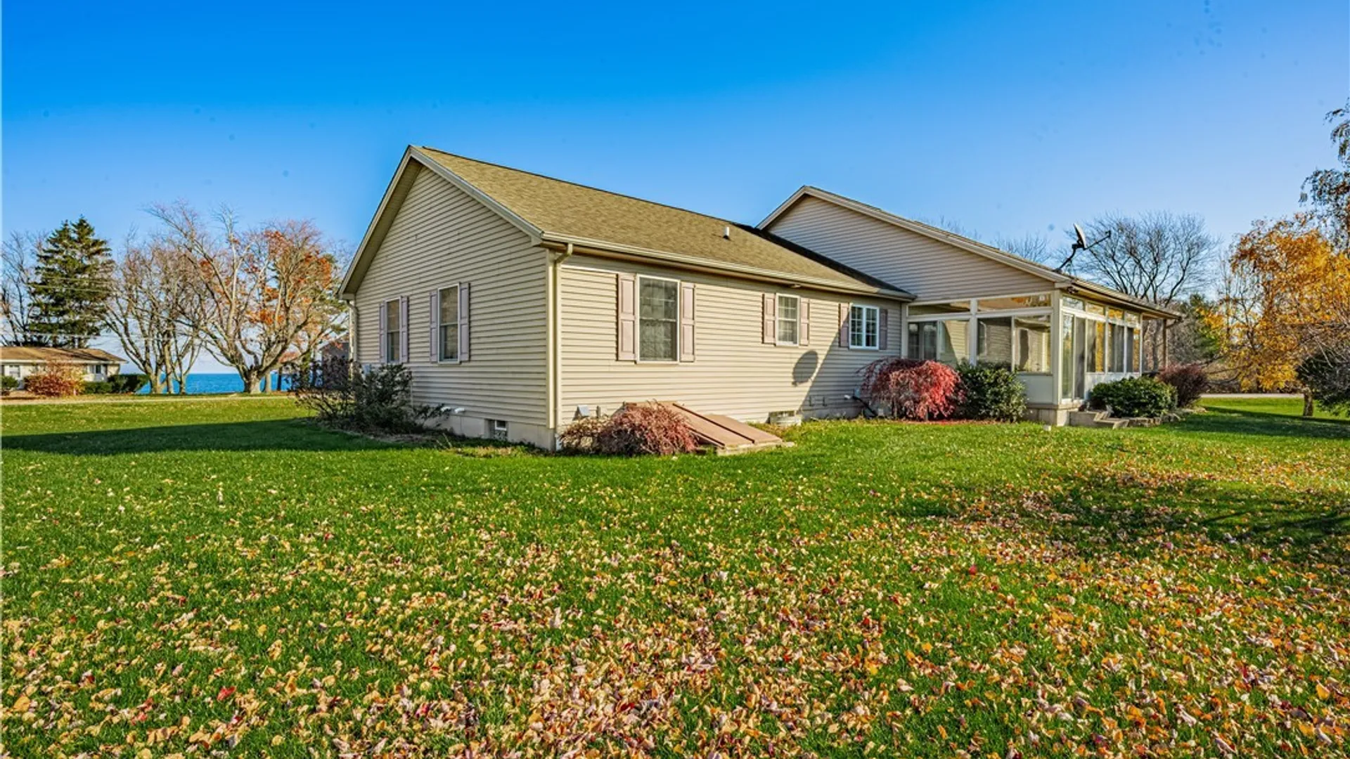 Property at 1000 Snellgrove Road, Somerset, NY 14012 4