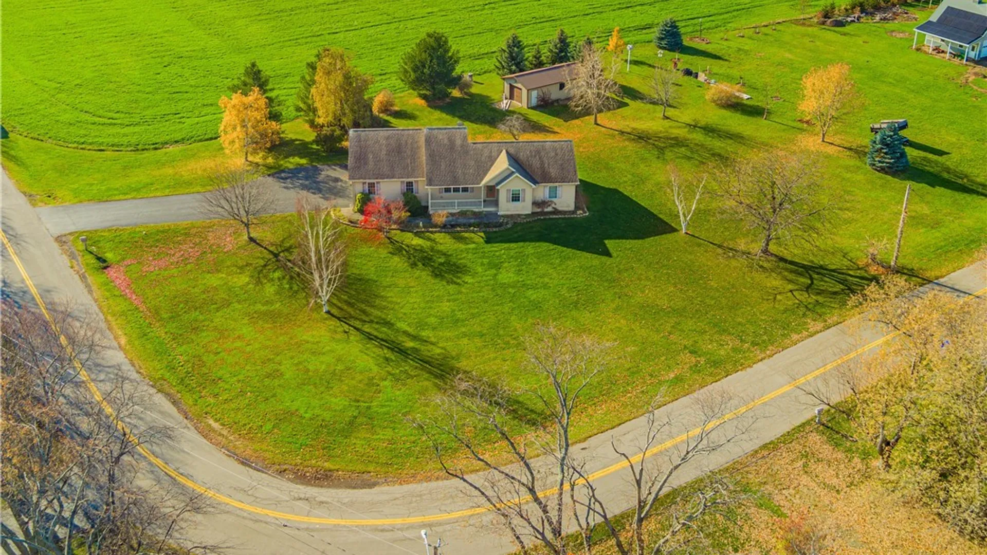 Property at 1000 Snellgrove Road, Somerset, NY 14012 44