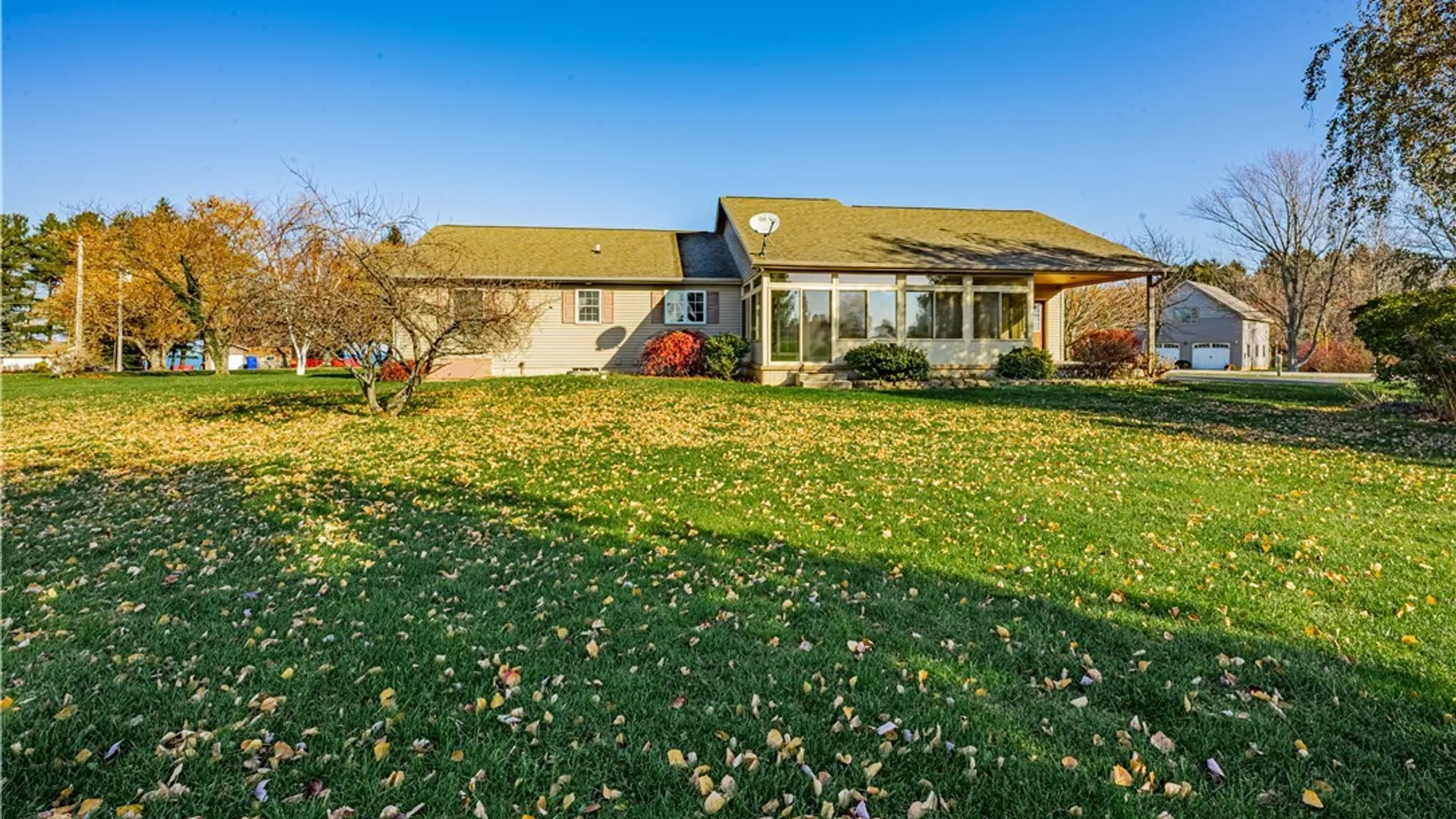 Property at 1000 Snellgrove Road, Somerset, NY 14012 5