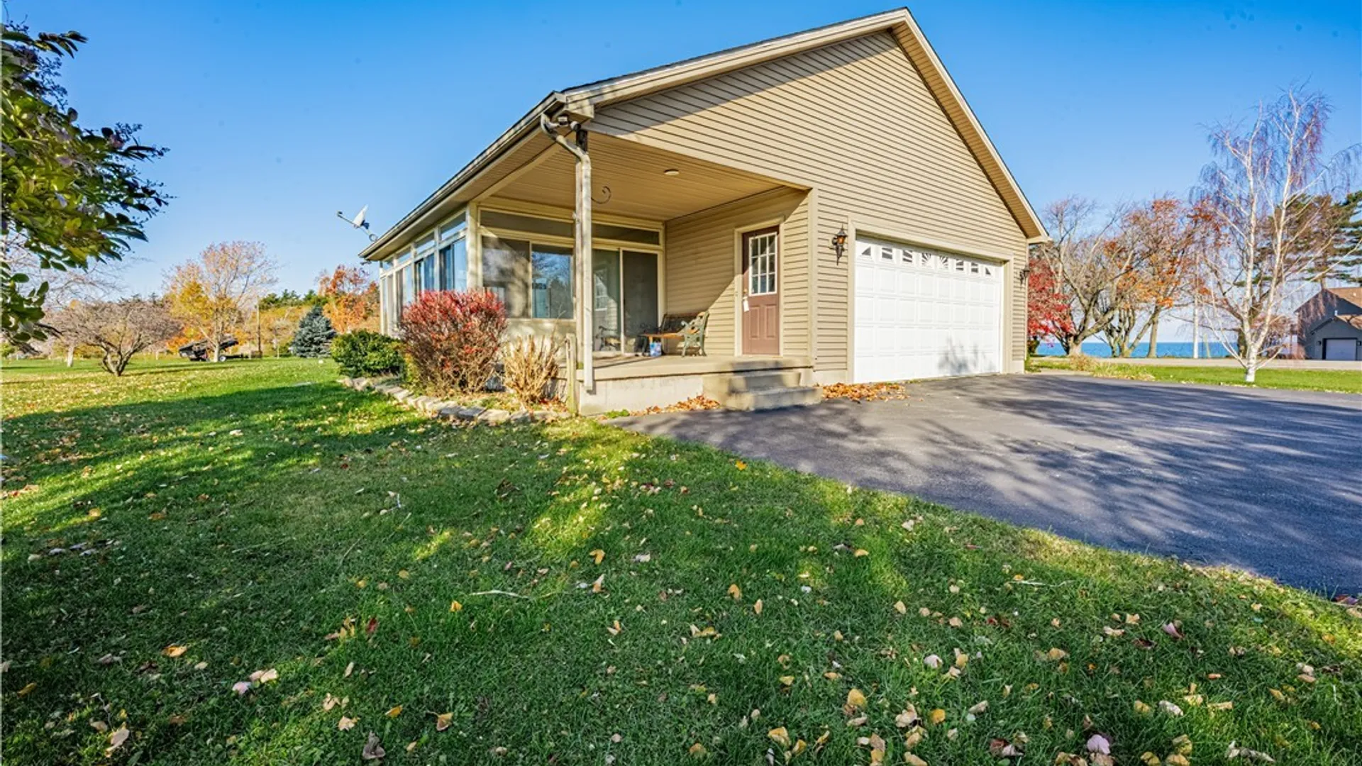 Property at 1000 Snellgrove Road, Somerset, NY 14012 7