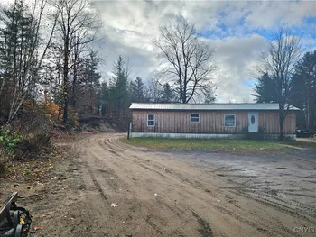 Property at 7208 N Chases Lake Road, Watson, NY 13343