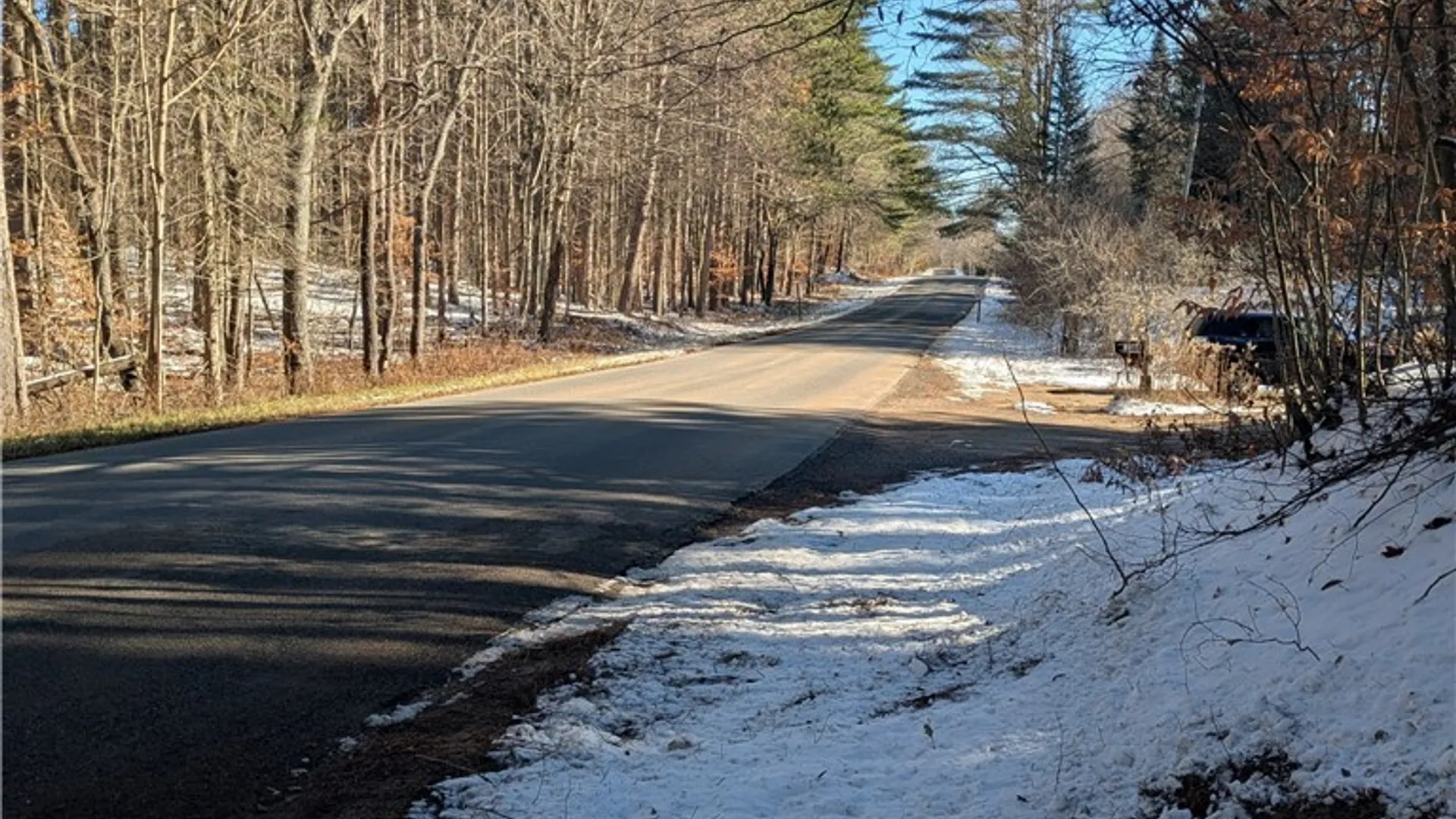 Property at Bellingertown Road, Forestport, NY 13338 13