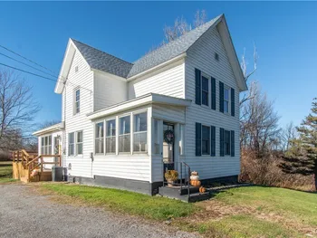 Property at 16492 Lee Road, Hounsfield, NY 13634