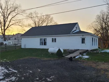 Property at 1673 Railroad Street, Clymer, NY 14767