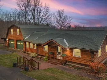 Property at 5472 Booth Road, Locke, NY 13092
