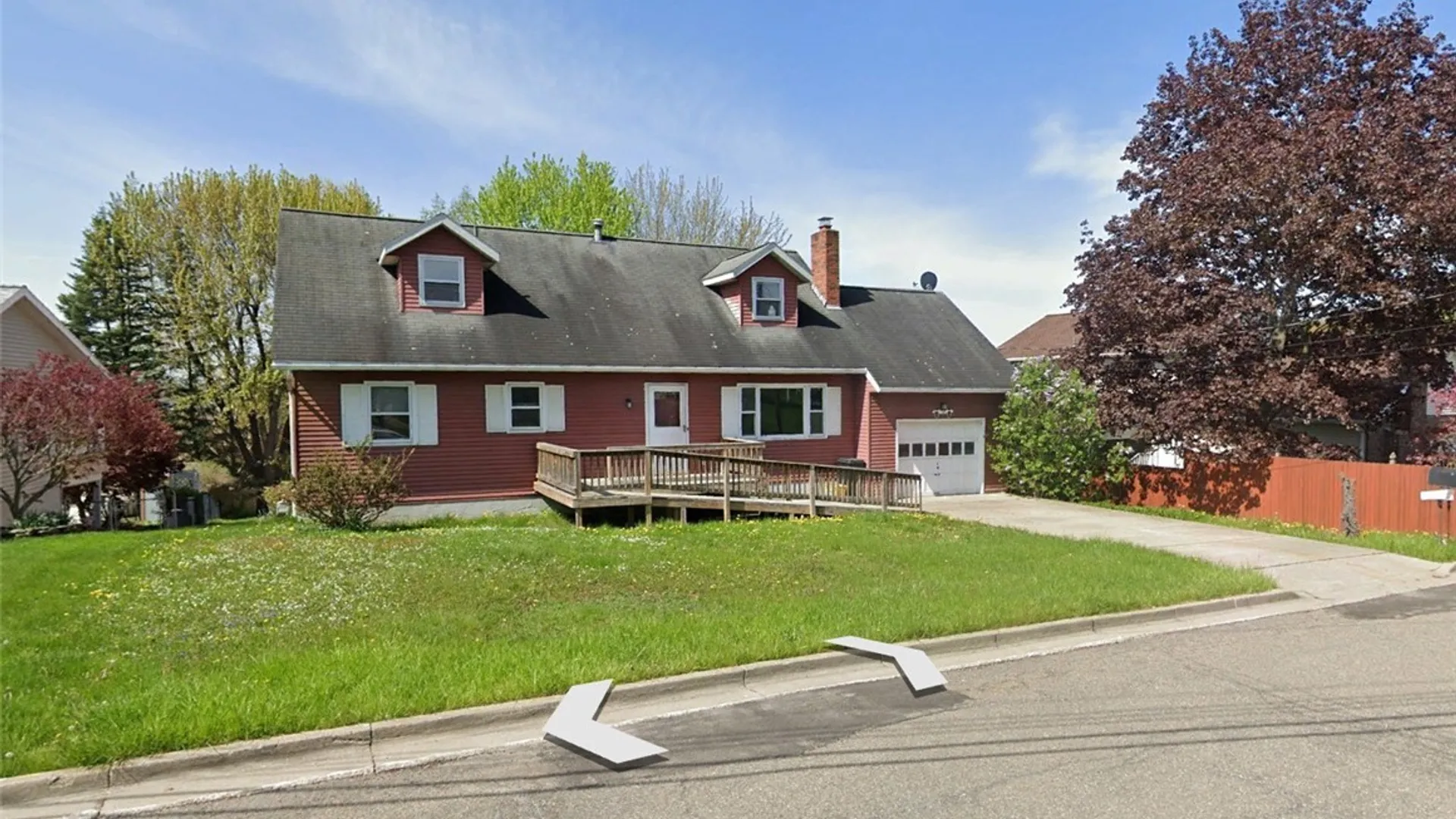 Property at 18 Eric Drive, Union, NY 13790 10