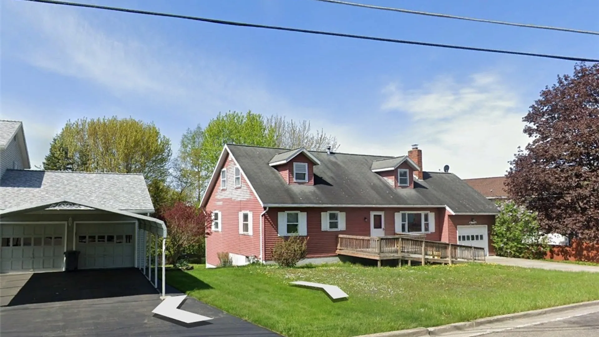 Property at 18 Eric Drive, Union, NY 13790 4