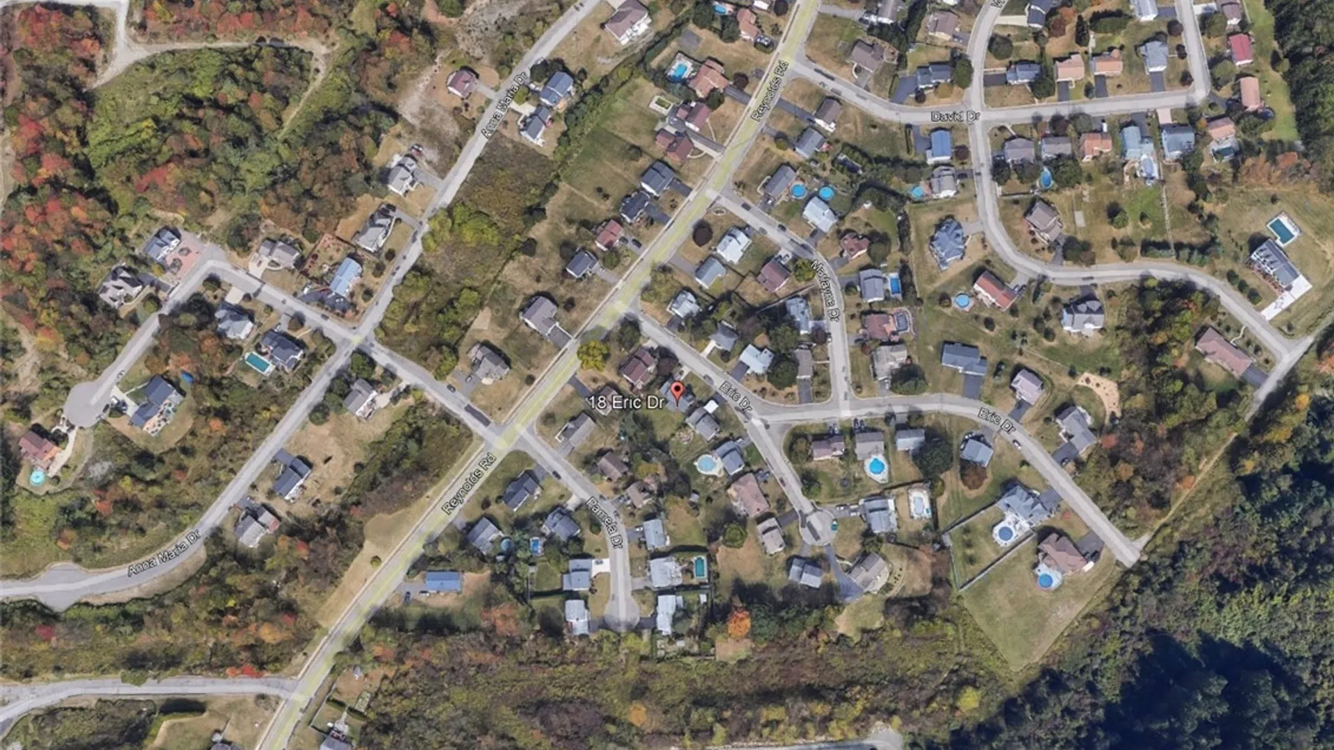 Property at 18 Eric Drive, Union, NY 13790 6