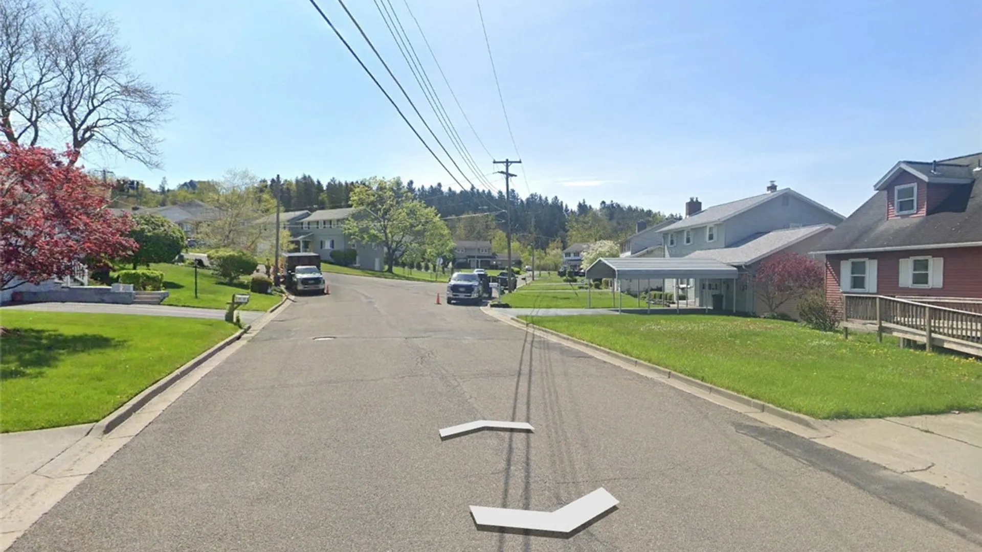 Property at 18 Eric Drive, Union, NY 13790 9