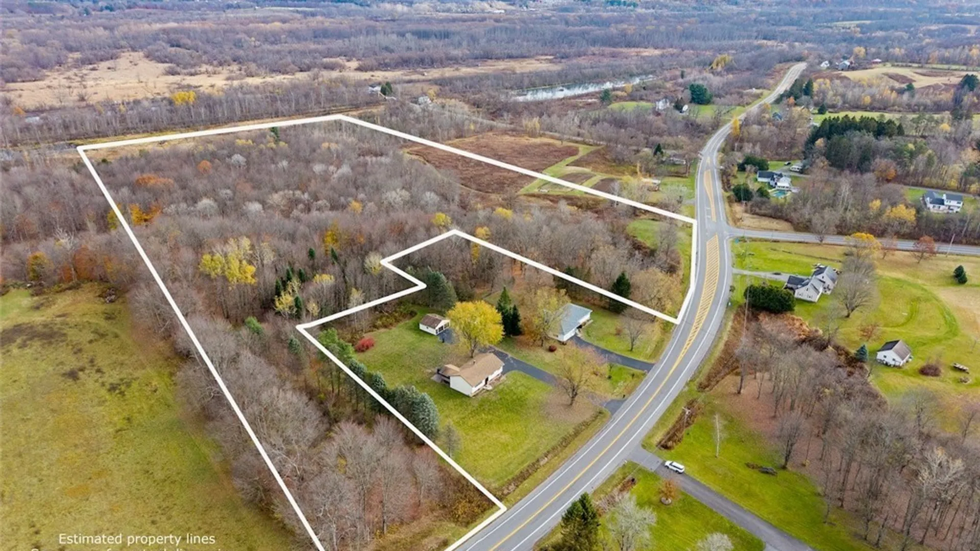 Property at State Route 69, Whitestown, NY 13492 11