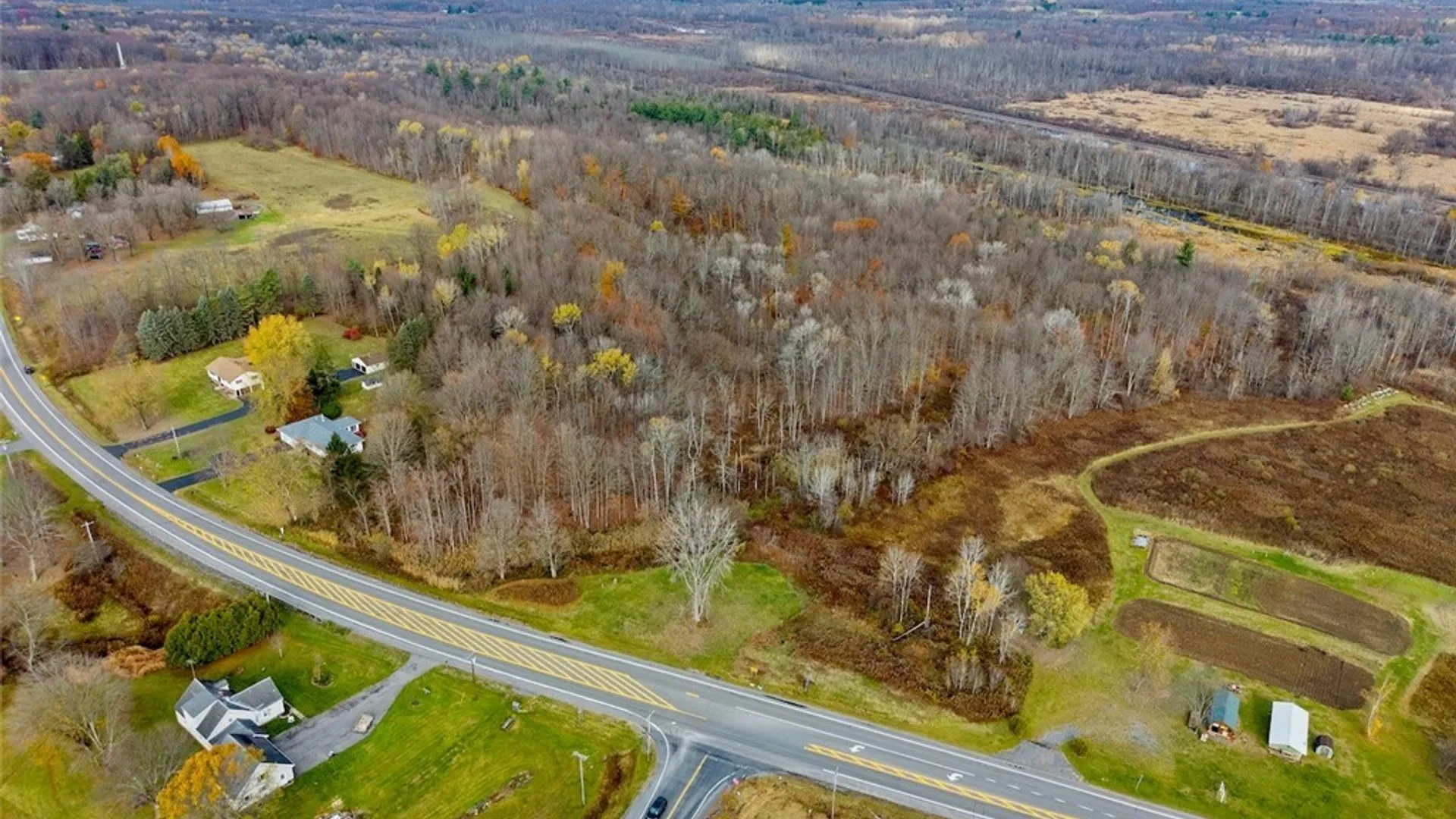 Property at State Route 69, Whitestown, NY 13492 12