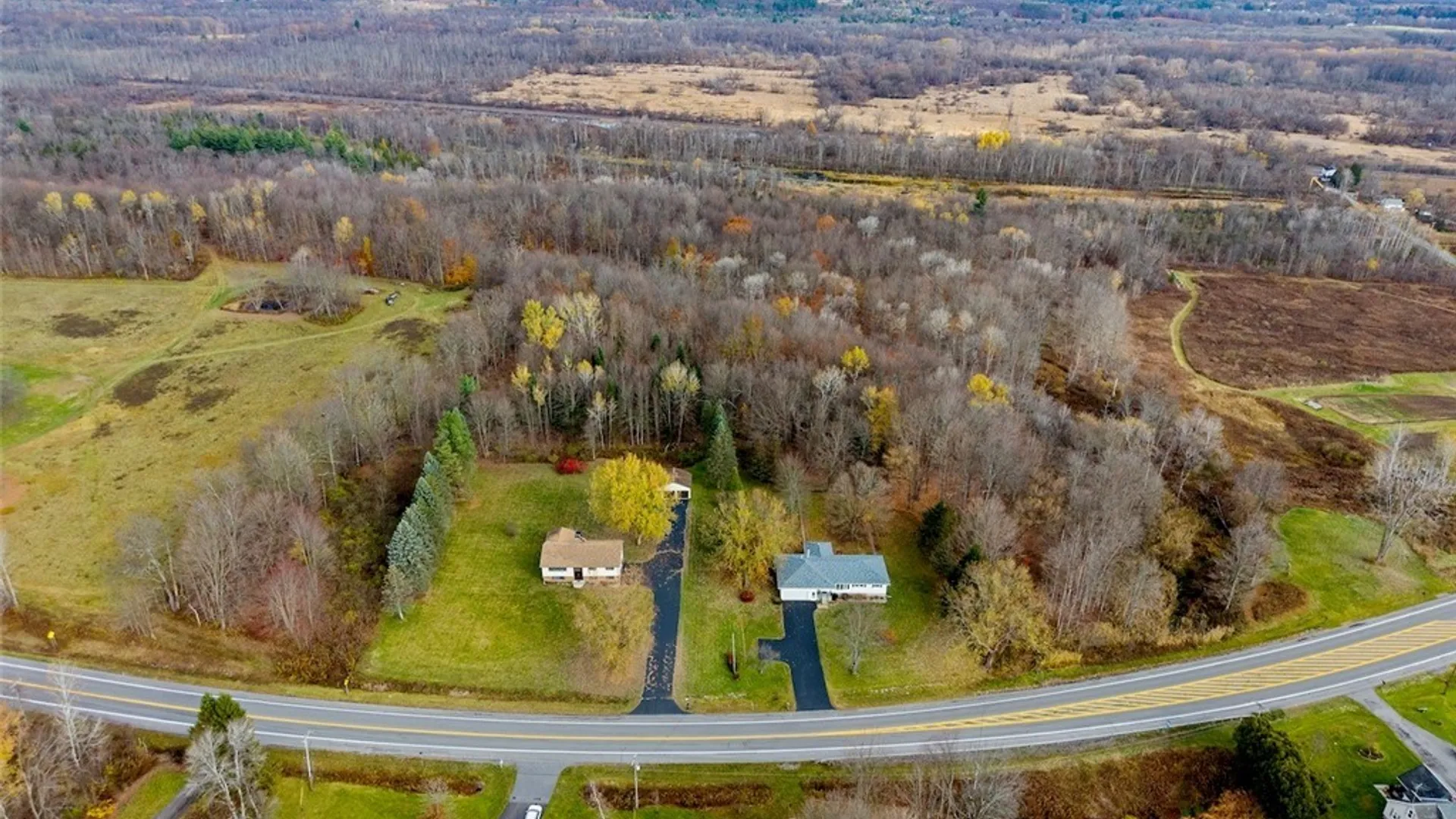 Property at State Route 69, Whitestown, NY 13492 14