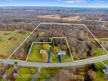 Property at State Route 69, Whitestown, NY 13492