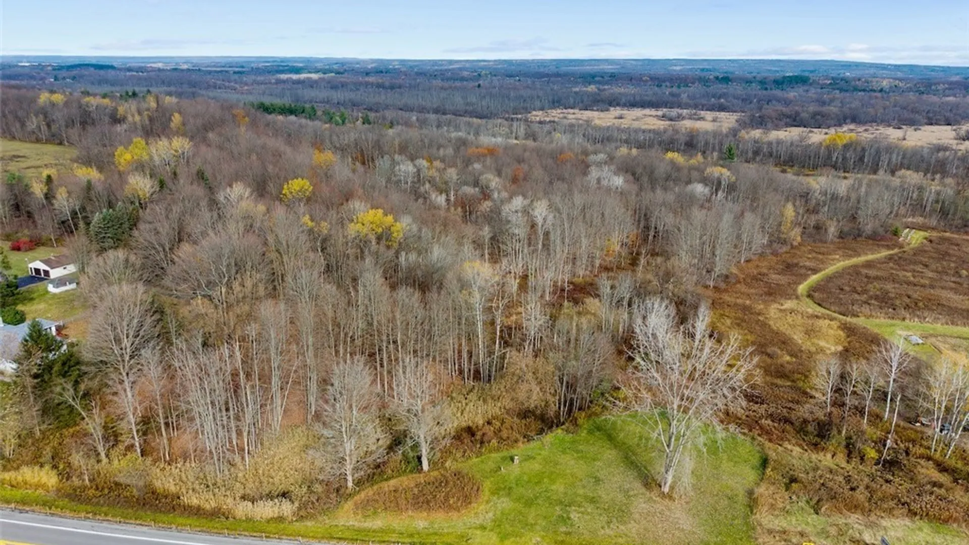 Property at State Route 69, Whitestown, NY 13492 4