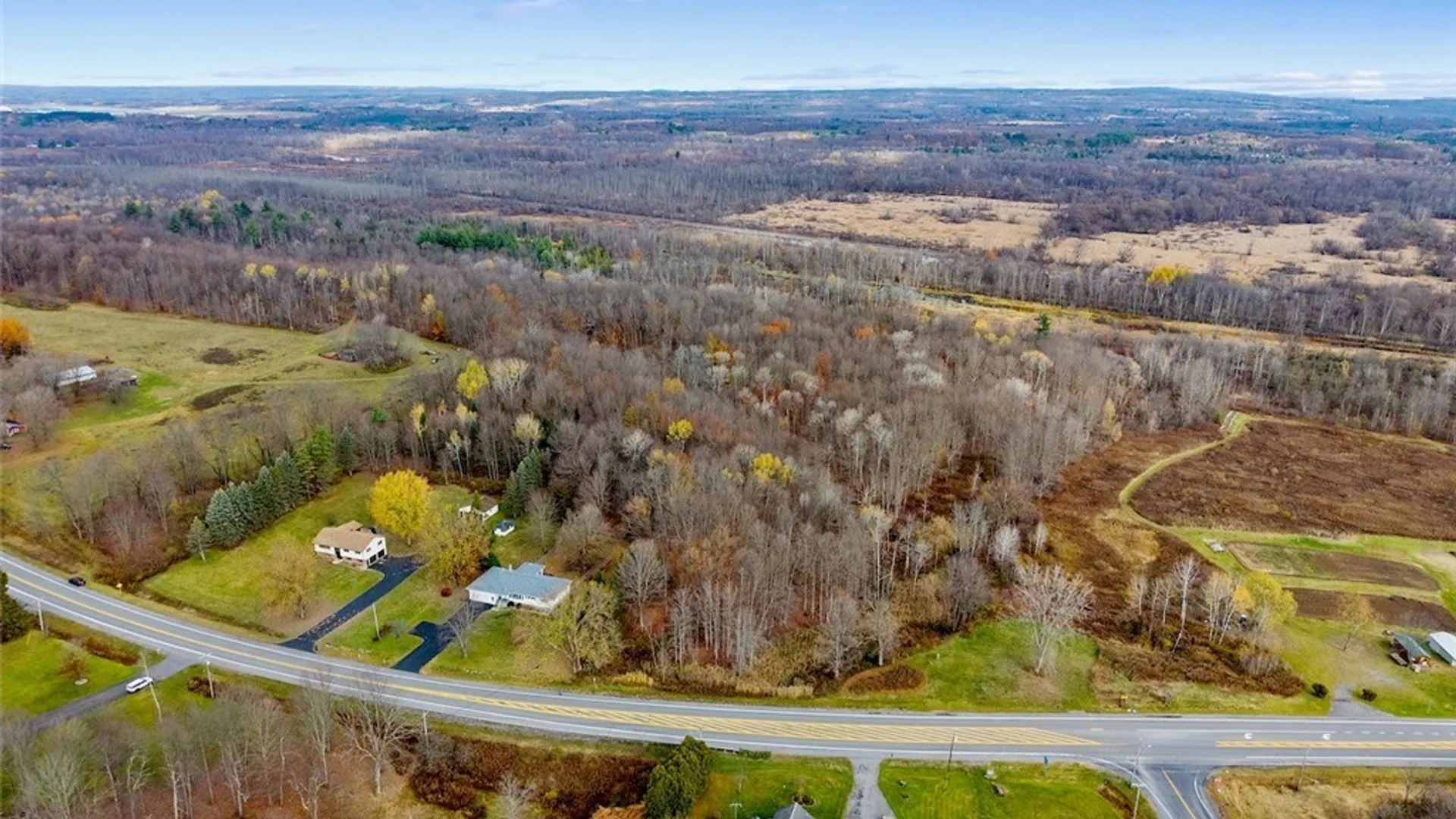 Property at State Route 69, Whitestown, NY 13492 8