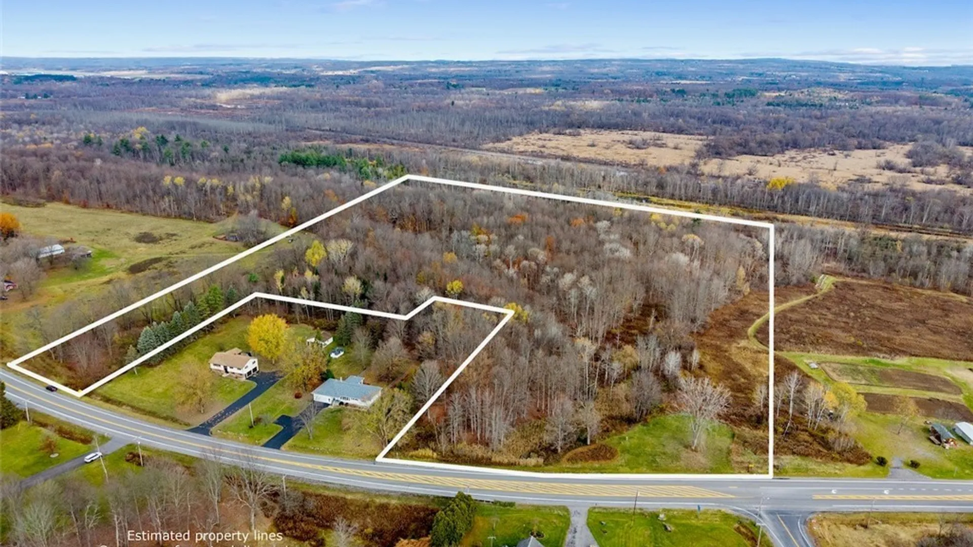 Property at State Route 69, Whitestown, NY 13492 9