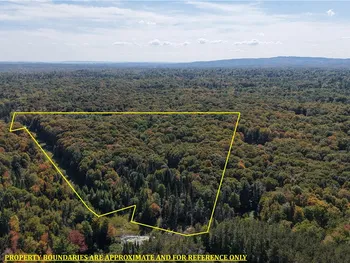 Property at 78 Culver Brook Road, Boonville, NY 13309