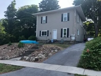 Property at 21 Spring Street, Livonia, NY 14487