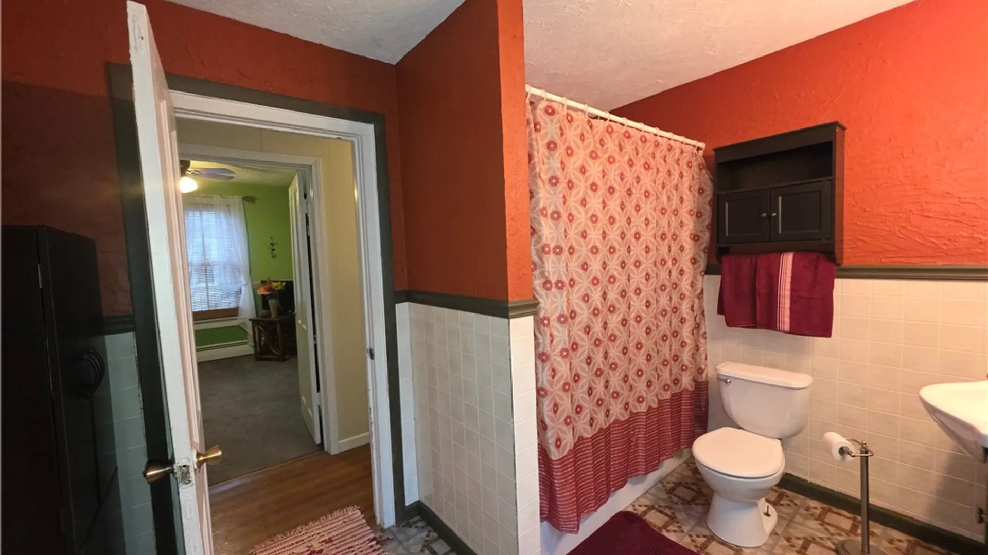 Property at 422 Watauga Avenue Extension, Corning City, NY 14830 19