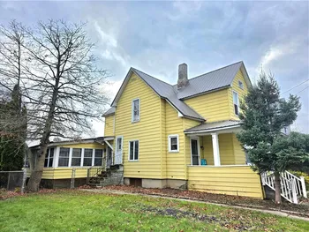 Property at 422 Watauga Avenue Extension, Corning City, NY 14830