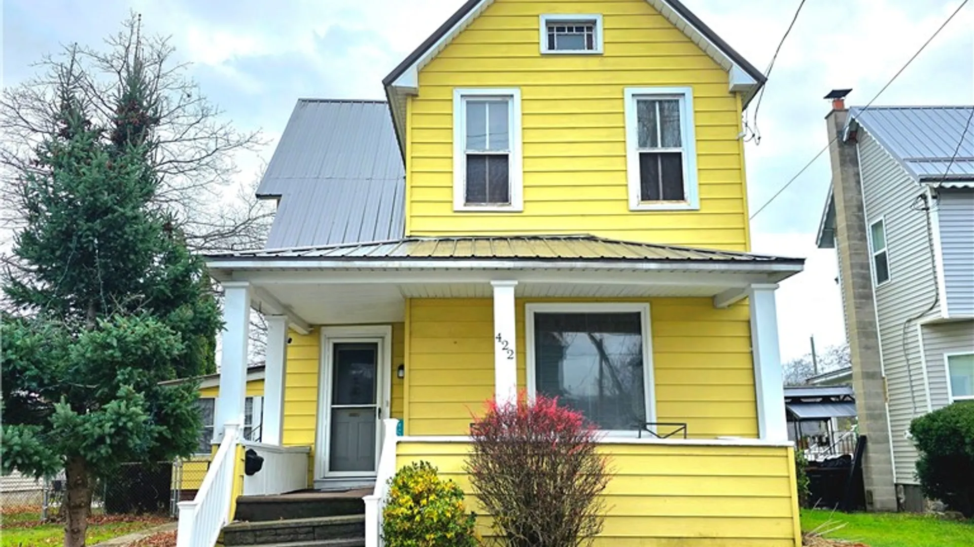 Property at 422 Watauga Avenue Extension, Corning City, NY 14830 2