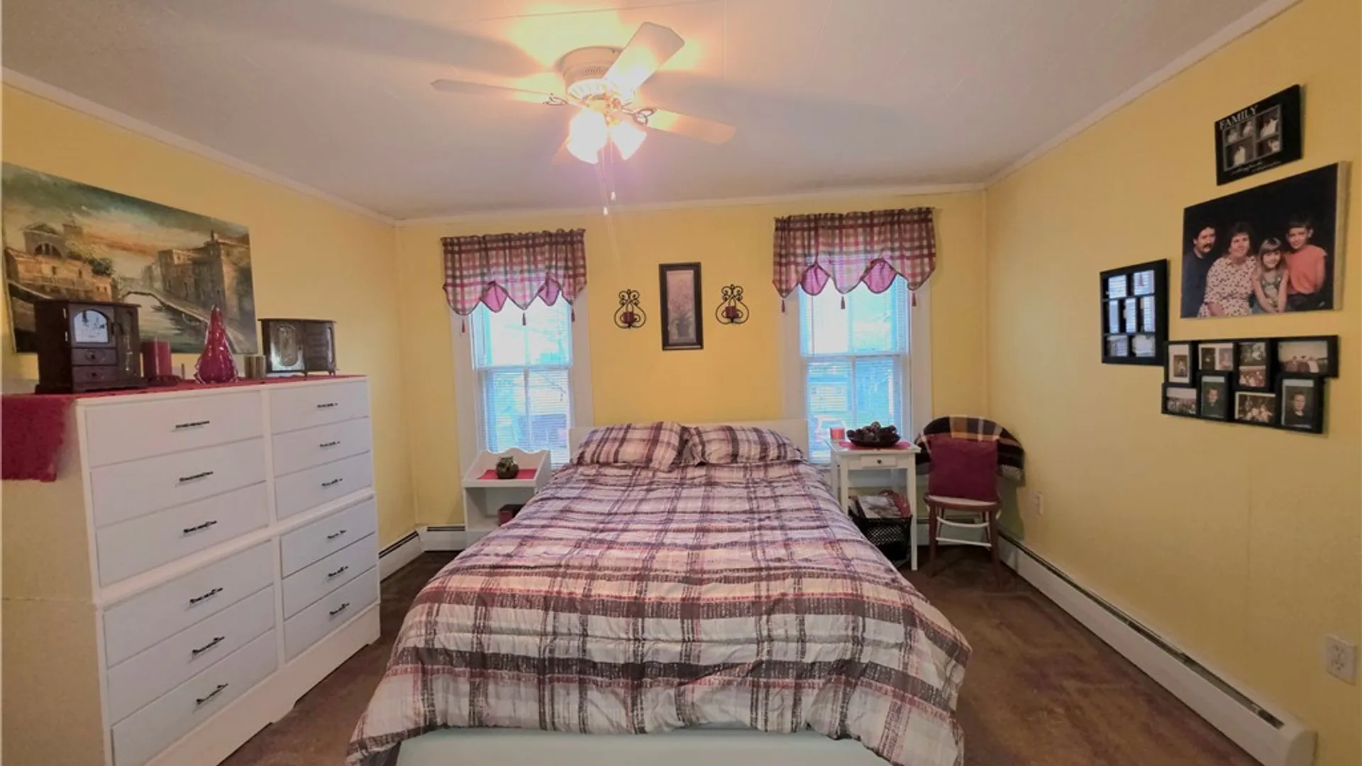 Property at 422 Watauga Avenue Extension, Corning City, NY 14830 21